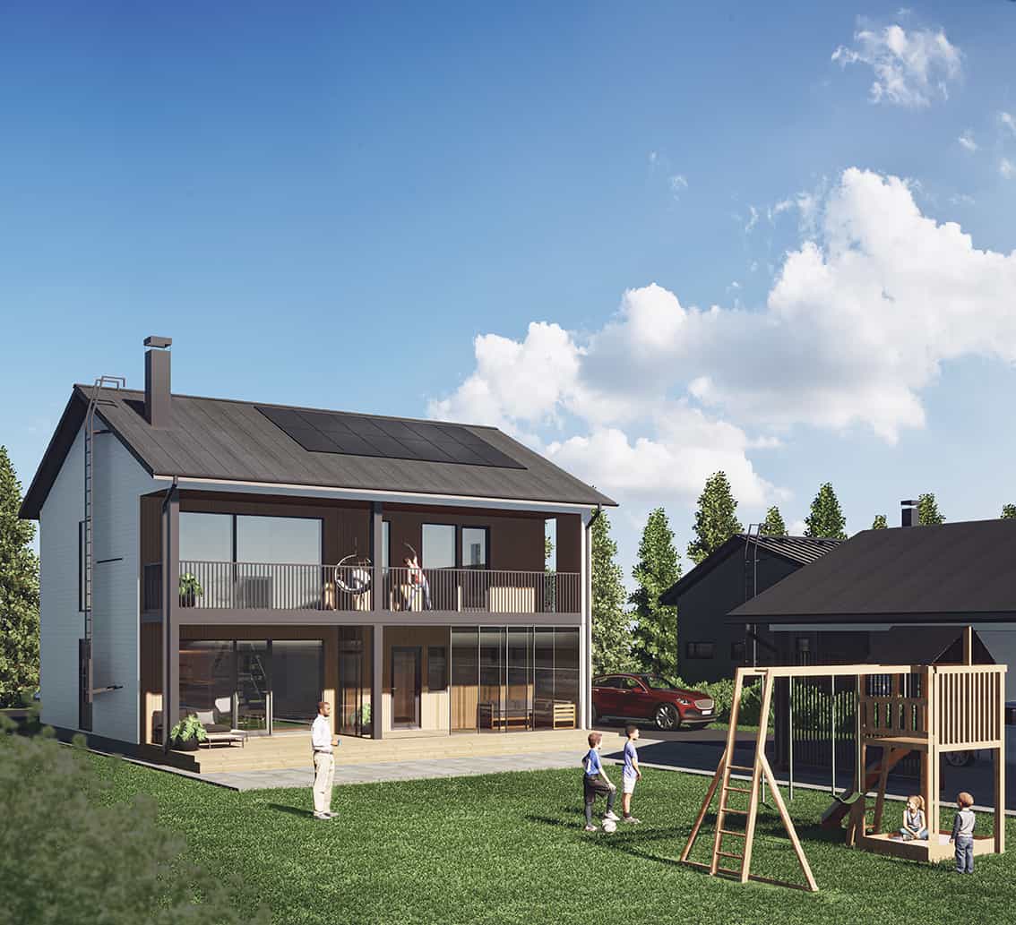 Aurinkopaneelimalli_12_paneelia