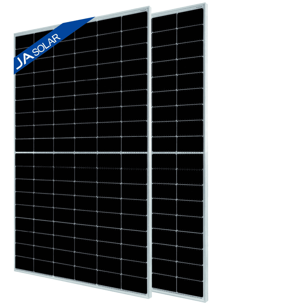 AurinkopaneelitAurinkopaneelit