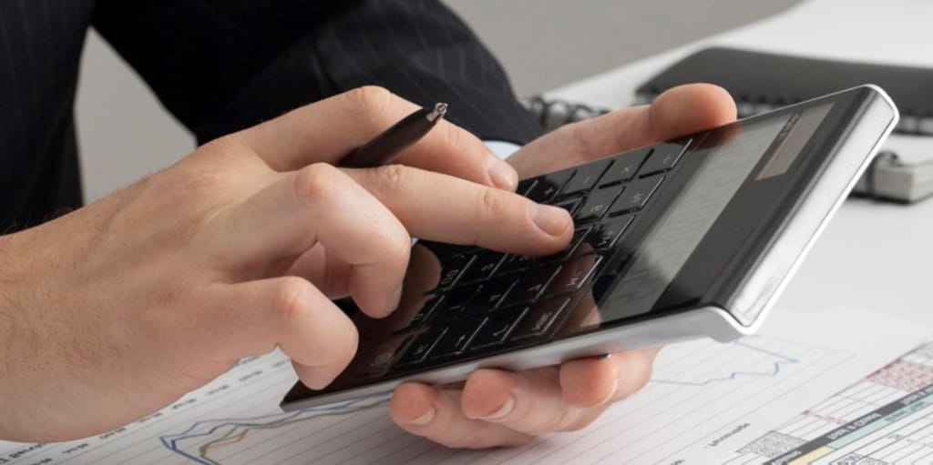 Aurinkopaneeli laskuri