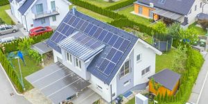 Aurinkopaneelien hinta