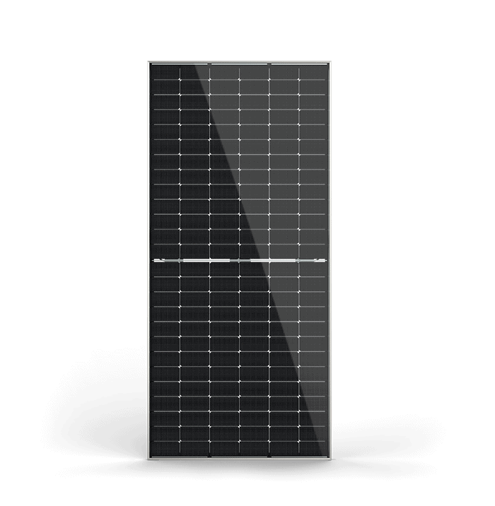 aurinkoenergiajärjestelmä
