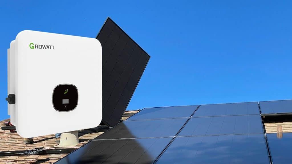 Aurinkopaneelipaketti