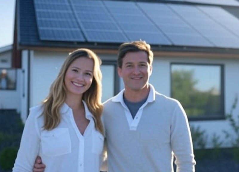 Aurinkopaneelipaketit