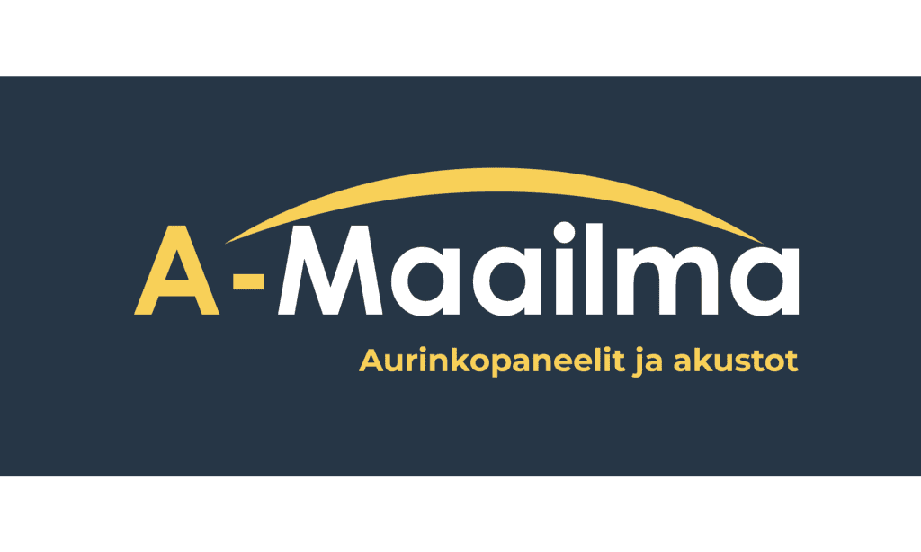 A-Maailma