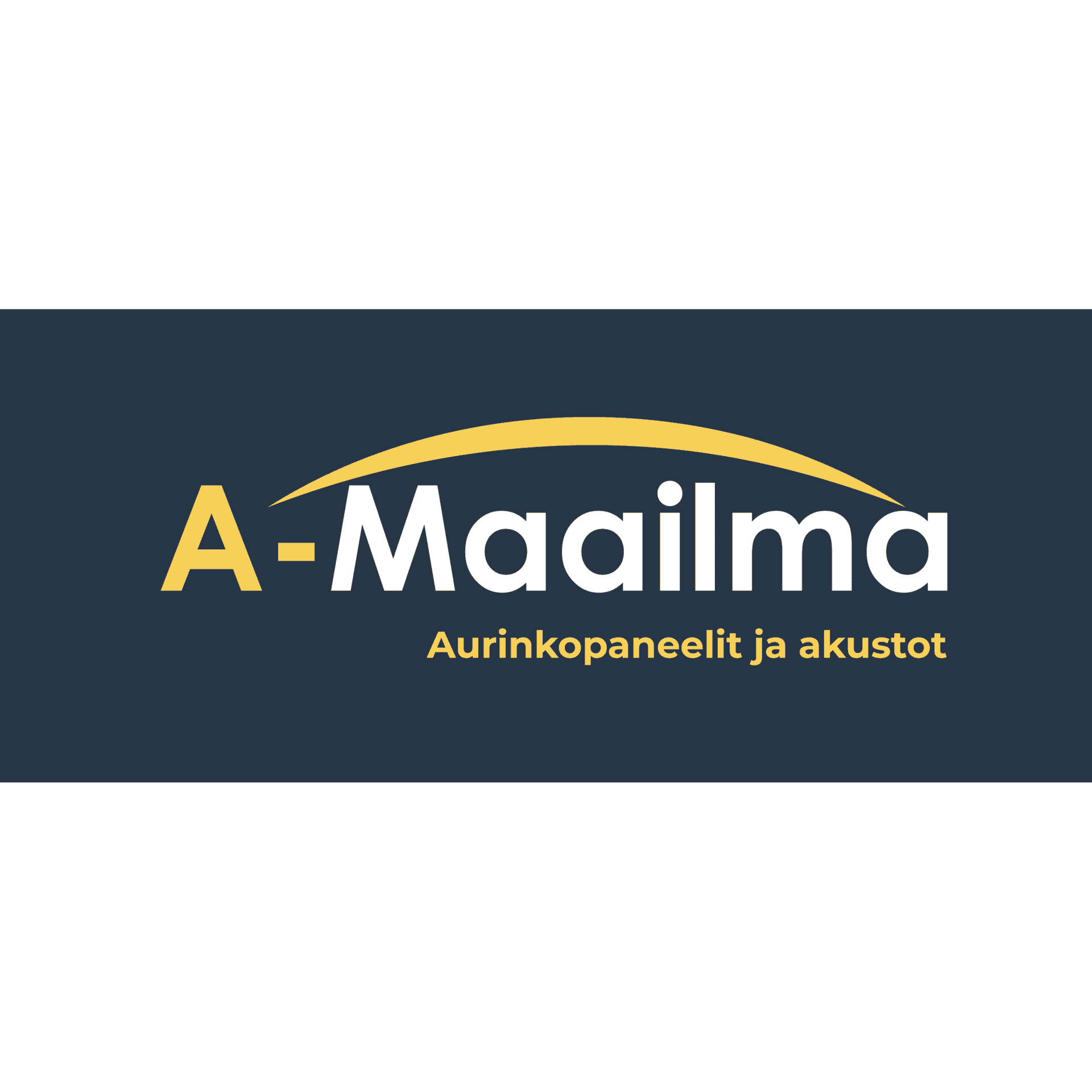Kotiakku A-maailmalta